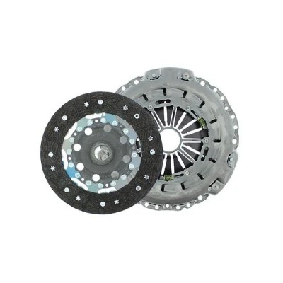 Image de AISIN Clutch Set (2P) KO 037R Kit d&#039;embrayage à deux pièces avec mécanisme disque d&#039;embrayage, sans butée de débrayage 240