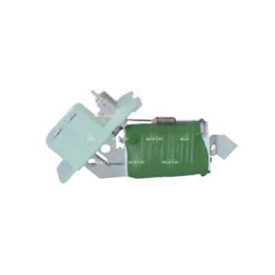 Image de NRF 342028 Résistance, pulseur d&#039;air habitacle OPEL: Astra F Berline, Caravan, CC