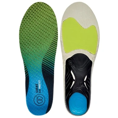 Image de Sidas Run 3D Protect Shoe Insoles XX Large