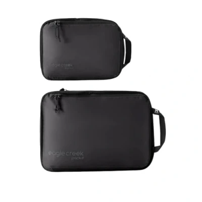 Image de Eagle Creek Pack It Isolate Compression Cube Set S/M Accessoire pour sac à dos