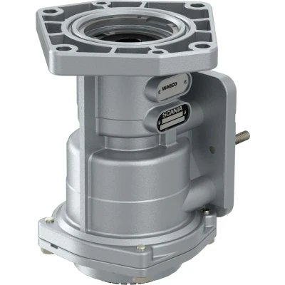 Image de WABCO 4613151807 Valve de commande frein, frein service