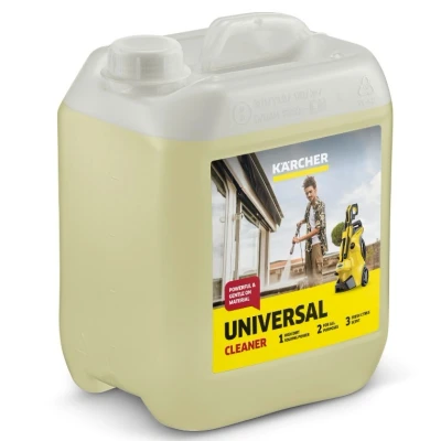 Image de KARCHER RM 555 6.290 697.0 Nettoyant universel 5I Jerrycan