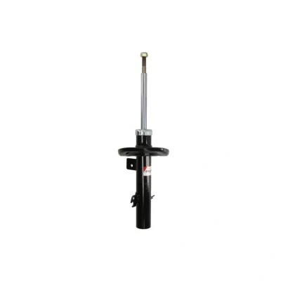 Image de Magnum Technology AGC047MT Amortisseur droit Pression de gaz Système bitube Jambe suspension Goujon en haut PEUGEOT: 207 3/5 portes, CC, SW