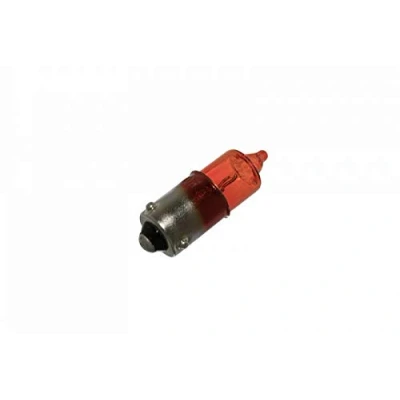 Image de ampoule pour cc de a 1760 etat Une clignotant orange plot décalés 12V 10W moto scooter BAU9S , base 9 mm