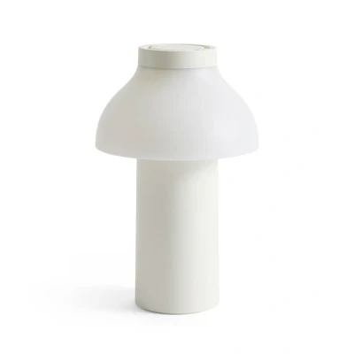 Image de HAY Lampe de table PC Portable No 2 Cream white