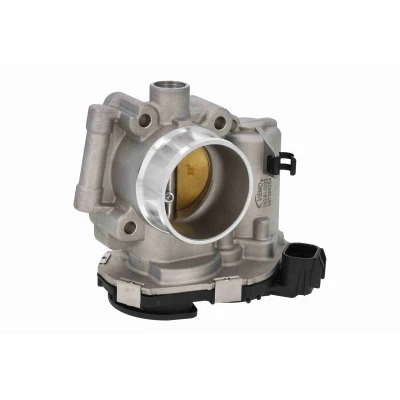 Image de VEMO V40 81 0023 Boitier Papillon électronique Mise à jour de l&#039;outil commande/du logiciel nécessaire Q+, Première Monte OPEL: Corsa D 3/5 portes