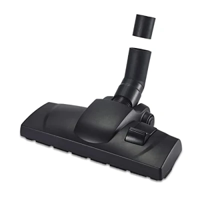 Image de Supremery Brosse combinée Flex 32 mm 35 d&#039;aspirateur universelle pour tapis et sols durs Compatible avec AEG Electrolux Bosch Siemens Dirt Devil BSH Einhell Makita Kärcher