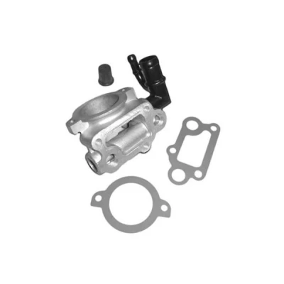 Image de MAPCO 28294 Bride avec joints sans thermostat RENAULT: Rapid, CLIO 1, 19 I 3/5 portes