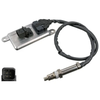 Image de FEBI BILSTEIN 176831 Capteur NOx, Injection d&#039;urée