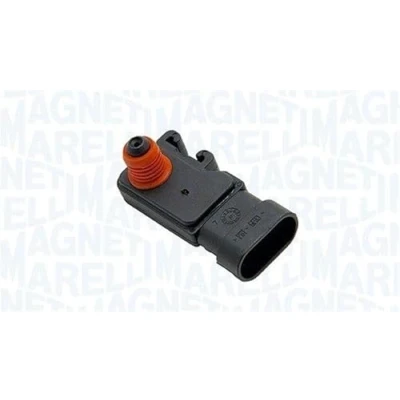 Image de MAGNETI MARELLI 215810006400 Capteur, pression de suralimentation RENAULT: Kangoo I, CLIO 2, OPEL: Frontera B SUV, Astra G CC, HUMMER: H3 SUV
