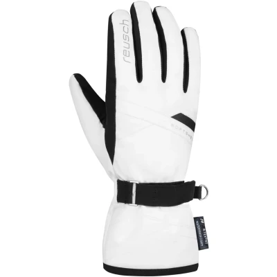 Image de Reusch Helena R TEX® XT Gants pour Femme Extra Chauds, imperméables, Respirants