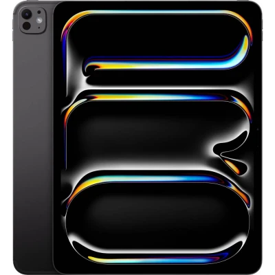 Image de Apple iPad Pro 2024 13 WiFi + 5G 512GB Noir