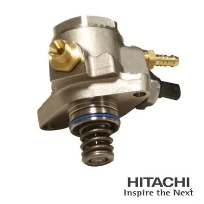 Image de HITACHI 2503082 Pompe à haute pression avec joint d&#039;étanchéite VOLKSWAGEN: Golf 7, Polo V 3/5 portes, AUDI: A3 Sportback, A1 portes