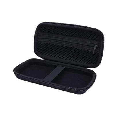 Image de Yuhtech Étui de Transport pour Casio FX CG50 92 991ESPLUS / TI 83 PlusCalculatrice