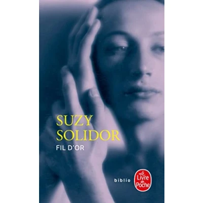 Image de Fil d&#039;or Livre d’occasion Très bon