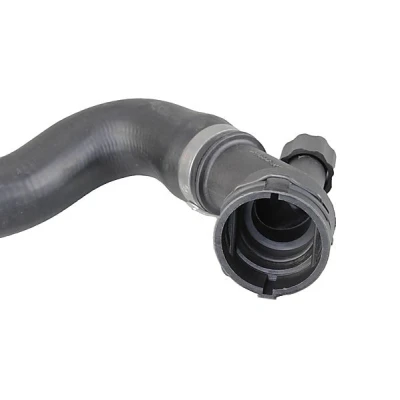 Image de METZGER 2421396 Durite De Refroidissement gauche inférieur EPDM (éthylène propylène diène caoutchouc) avec embrayage AUDI: TT Roadster, Coupe