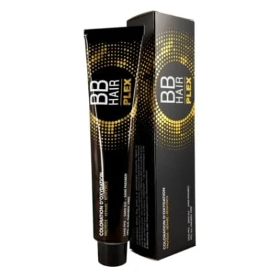 Image de Générik Coloration d&#039;oxydation BBHair Plex 7.4 blond cuivré 100 ML