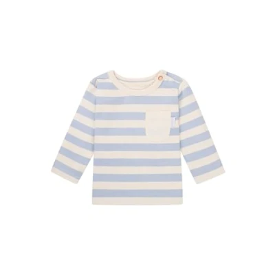 Image de Noppies OTIS Sweatshirt pour enfants, Taille: 0 1m, Stripe pattern