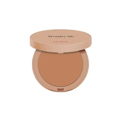 Image de PUPA Poudre Wonder Me Bronzer 002 1St 4 gr