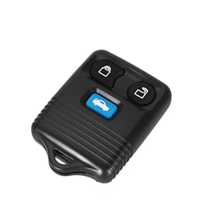 Image de Coque Cle Ford Transit MK6 Connect Plip clé télécommande 3 Boutons sans Lame Phonillico®