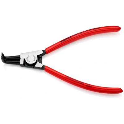 Image de KNIPEX 46 21 A21 Pince à circlips 60 19 170