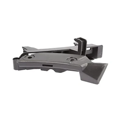 Image de Support (pare chocs) BLIC 5504 00 9550937P Gauche
