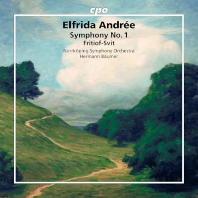 Image de Symphonie N 1/Suite Fritiof