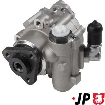 Image de JP GROUP 1145105100 Pompe De Direction Assistée hydraulique 130 AUDI: A6 C6 Avant, Berline, Allroad