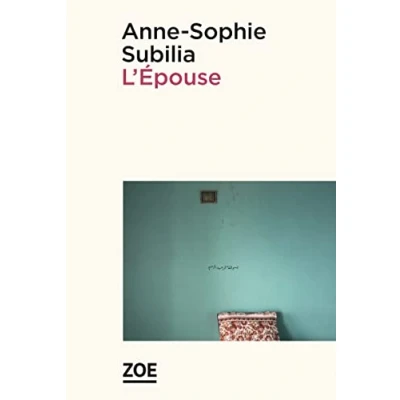 Image de L&#039;épouse Livre d’occasion Très bon