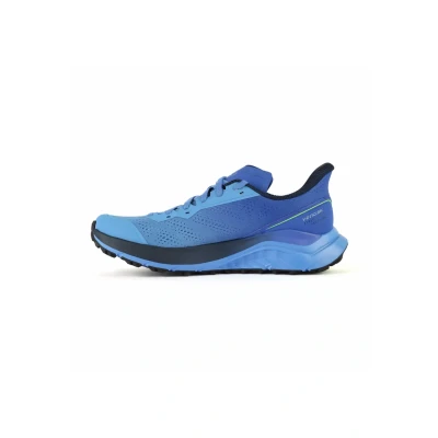 Image de Rossignol Venosk Chaussures de running, Homme, Taille: 44, Azure bleu Textile