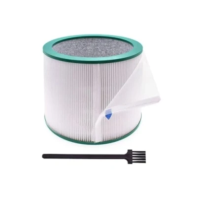 Image de Filtre Purificateur D&#039;air, Compatible For Dyson, BP01 TP00 TP02 TP03 AM11 Pure Hot Cool Part 968126 03 Pièces Accessoires De Remplacement
