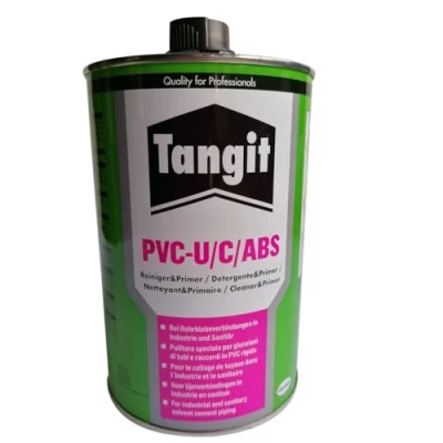 Image de TANGIT NETTOYANT DECAPANT PVC 1 litre