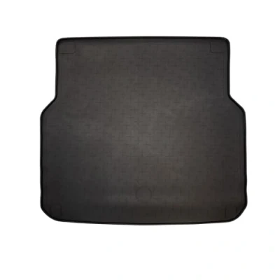 Image de Travall Liner Tapis en Caoutchouc Compatible avec Mercedes Benz Classe C Break (2007 2014) TBM1041 de Coffre sur Measure