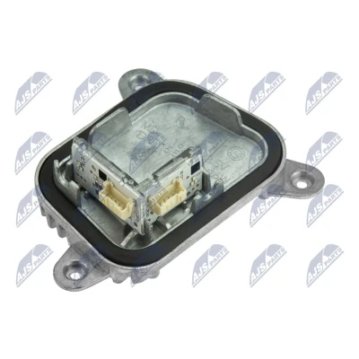Image de NTY EPX BM 102 Appareil de commande, système d&#039;éclairage BMW: 3 GT