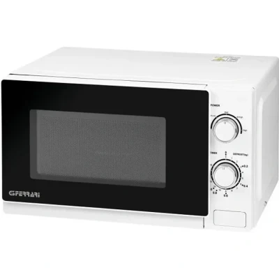 Image de G3 Ferrari G10029 Sapormio Four à micro ondes