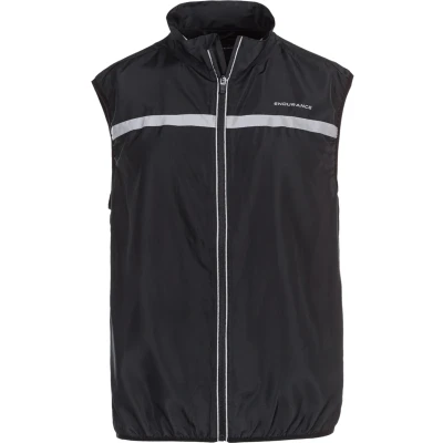 Image de Endurance Veste sans manches, Taille: Medium, Black