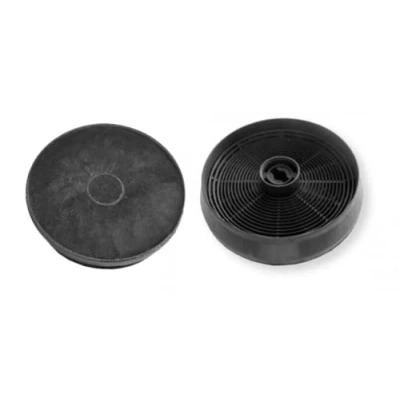 Image de keenberk Filtre à charbon actif compatible avec la hotte Electrolux