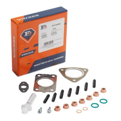 Image de FA1 KT110140 Kit de montage, compresseur AUDI: Allroad C5, A4 B7 Avant, B5 VOLKSWAGEN: Passat GP Break, SKODA: Superb I Berline