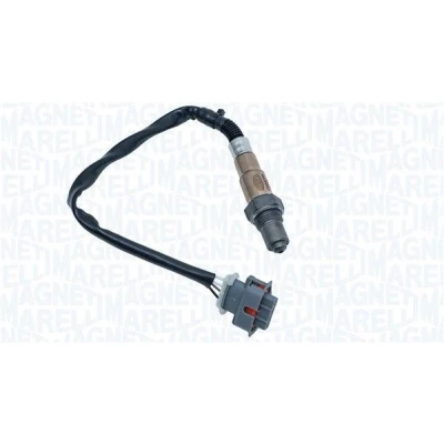 Image de MAGNETI MARELLI 466016355309 Sonde lambda chauffé 4 OPEL: Zafira B, Astra H 3/5 portes, G CC