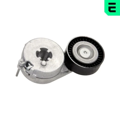 Image de OPTIMAL 0 N2026S Poulie Tendeur sans fixation AUDI: A5 B8 Coupe, A4 Avant, Berline, SEAT: Exeo ST, Berline