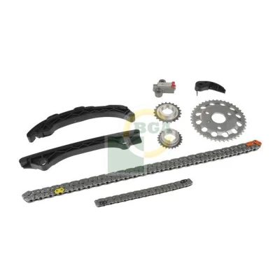 Image de BGA TC9115FK Jeu de distribution à chaînes TOYOTA: Yaris II 3/5 portes, III Auris 5 portes