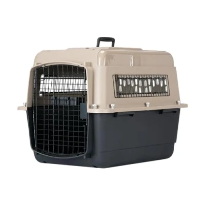 Image de Pet Mate Caisse de Transport Ultra Vari Fashion 71cm