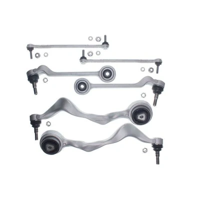 Image de DENCKERMANN D200011 Kit de réparation, bras triangulaire des deux côtés l&#039;essieu avant BMW: 3 Berline, 1 5 portes, Touring