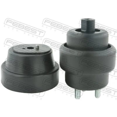 Image de FEBEST TM GX115R Support moteur arrière hydraulique