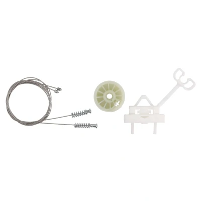 Image de Kit de réparation, lève vitre BLIC 6205 07 036801P Gauche