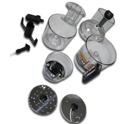 Image de Magimix Bol melangeur complet robot cuisine 5100 17549