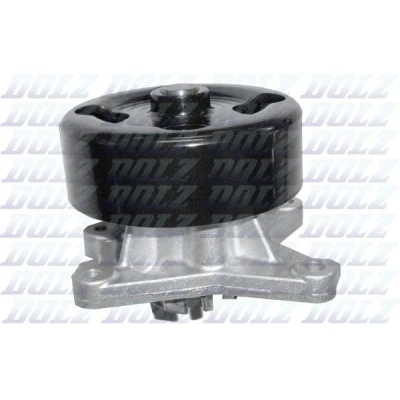 Image de DOLZ N150 Pompe à eau RENAULT: CLIO 3, SCENIC GRAND NISSAN: Qashqai / Qashqai+2 I, X Trail