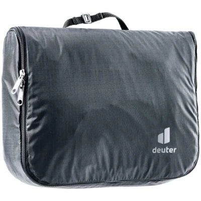 Image de deuter Wash Center Lite II Trousse de toilette (3 L), Noir
