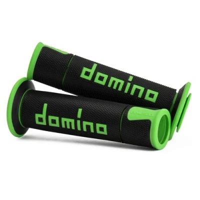 Image de DOMINO revêtements a450 Street Racing Noir/Jaune