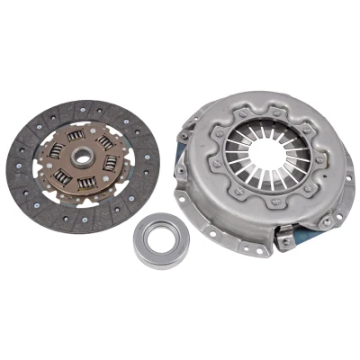 Image de BLUE PRINT ADN130164 Kit d&#039;Embrayage à trois pièces avec graisse synthétique butée de débrayage 240 NISSAN: Patrol GR 4 SUV